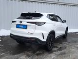 Changan X5 Plus 2024 года за 6 990 000 тг. в Алматы – фото 5