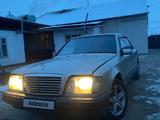 Mercedes-Benz E 300 1994 года за 800 000 тг. в Жаркент – фото 2