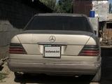 Mercedes-Benz E 300 1994 года за 800 000 тг. в Жаркент – фото 5