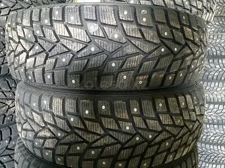 275-40-20 перед и зад 315-35-20 Dunlop Grandtrek ICE 02 за 117 500 тг. в Алматы