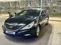 Hyundai Sonata 2013 годаfor6 500 000 тг. в Астана