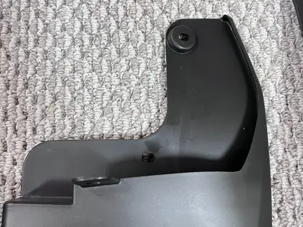 Брызговики Toyota Rav4 (2015-2019) за 8 000 тг. в Астана – фото 8