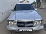 Mercedes-Benz E 280 1994 годаүшін3 300 000 тг. в Алматы – фото 2