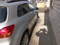 Mitsubishi ASX 2012 годаүшін6 200 000 тг. в Актобе – фото 8