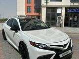 Toyota Camry 2022 года за 15 000 000 тг. в Актау