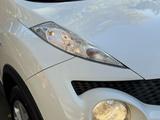 Nissan Juke 2013 годаүшін4 990 000 тг. в Караганда – фото 4