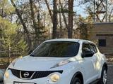 Nissan Juke 2013 года за 4 990 000 тг. в Караганда
