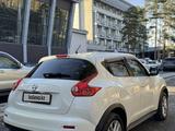 Nissan Juke 2013 годаүшін4 990 000 тг. в Караганда – фото 5