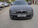 BMW 528 1996 года за 2 900 000 тг. в Астана – фото 2