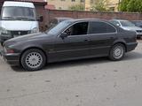 BMW 528 1996 года за 2 900 000 тг. в Астана – фото 3