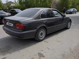 BMW 528 1996 года за 2 900 000 тг. в Астана – фото 5