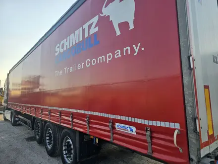 Schmitz Cargobull 2014 года за 8 500 000 тг. в Шымкент – фото 2