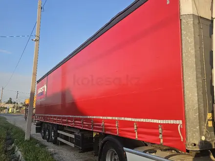 Schmitz Cargobull 2014 года за 8 500 000 тг. в Шымкент
