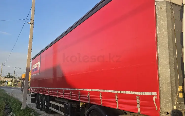 Schmitz Cargobull 2014 года за 8 500 000 тг. в Шымкент