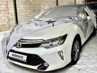 Toyota Camry 2017 годаүшін15 200 000 тг. в Шымкент