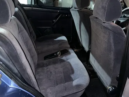 Volkswagen Vento 1993 года за 1 000 000 тг. в Шымкент – фото 10