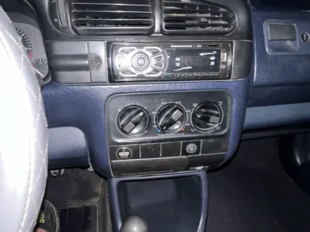 Volkswagen Vento 1993 года за 1 000 000 тг. в Шымкент – фото 16