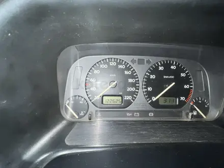 Volkswagen Vento 1993 года за 1 000 000 тг. в Шымкент – фото 5