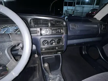 Volkswagen Vento 1993 года за 1 000 000 тг. в Шымкент – фото 6
