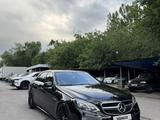 Mercedes-Benz E 200 2015 годаүшін11 500 000 тг. в Алматы – фото 2