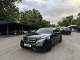 Mercedes-Benz E 200 2015 годаүшін11 500 000 тг. в Алматы – фото 3