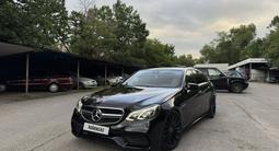 Mercedes-Benz E 200 2015 года за 11 500 000 тг. в Алматы – фото 3