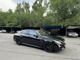 Mercedes-Benz E 200 2015 годаүшін11 500 000 тг. в Алматы – фото 4
