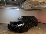 Mercedes-Benz E 200 2015 годаүшін11 500 000 тг. в Алматы – фото 5
