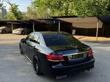 Mercedes-Benz E 200 2015 годаүшін11 500 000 тг. в Алматы