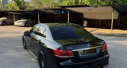 Mercedes-Benz E 200 2015 года за 11 500 000 тг. в Алматы – фото 2