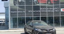 Toyota Camry 2023 годаүшін22 000 000 тг. в Актау