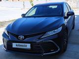 Toyota Camry 2023 года за 22 000 000 тг. в Актау – фото 3