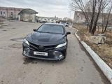 Toyota Camry 2018 годаfor11 700 000 тг. в Караганда – фото 2