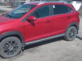 Chery Tiggo 2 Pro 2023 годаүшін5 800 000 тг. в Семей – фото 2
