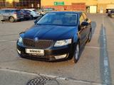 Skoda Octavia 2013 года за 4 500 000 тг. в Алматы