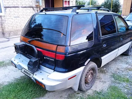 Mitsubishi Space Wagon 1996 года за 1 800 000 тг. в Актобе – фото 5