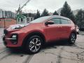 Kia Sportage 2020 года за 11 400 000 тг. в Алматы