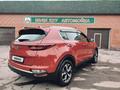 Kia Sportage 2020 года за 11 400 000 тг. в Алматы – фото 9