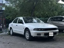 Mitsubishi Galant, 1998
