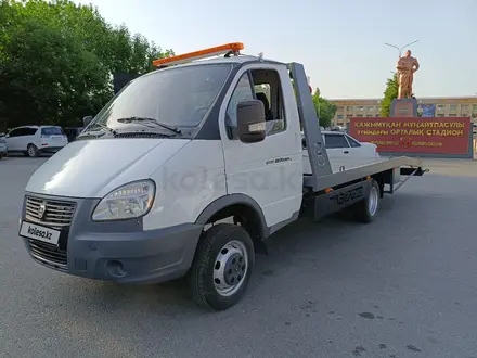 ГАЗ ГАЗель 2012 года за 10 000 000 тг. в Шымкент – фото 9