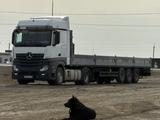 Mercedes-Benz  Actros 2014 года за 30 000 000 тг. в Актау