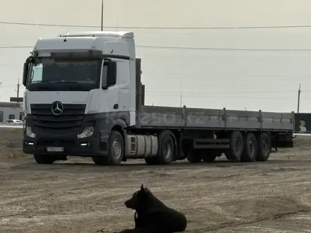 Mercedes-Benz  Actros 2014 года за 30 000 000 тг. в Актау