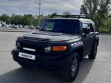 Toyota FJ Cruiser 2006 года за 11 000 000 тг. в Усть-Каменогорск – фото 3