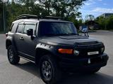 Toyota FJ Cruiser 2006 года за 11 000 000 тг. в Усть-Каменогорск – фото 2