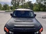 Toyota FJ Cruiser 2006 года за 11 000 000 тг. в Усть-Каменогорск