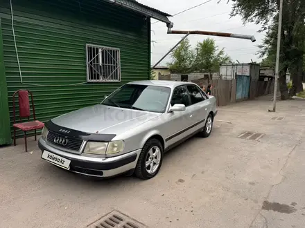 Audi 100 1992 года за 980 000 тг. в Алматы