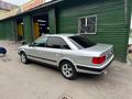 Audi 100 1992 года за 980 000 тг. в Алматы – фото 4