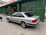 Audi 100 1992 годаүшін980 000 тг. в Алматы – фото 4