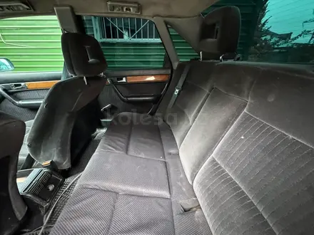 Audi 100 1992 года за 980 000 тг. в Алматы – фото 7