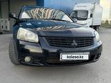 Mitsubishi Galant 2008 годаүшін3 000 000 тг. в Астана